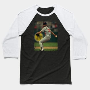 Rick Aguilera in Minnesota Twins Baseball T-Shirt